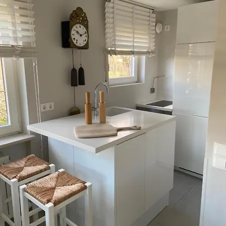 Appartement Apartes Am Bodensee - Balkon, Parkplatz, Wifi Hagnau am Bodensee