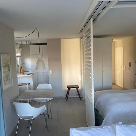 Apartes Am Hagnau