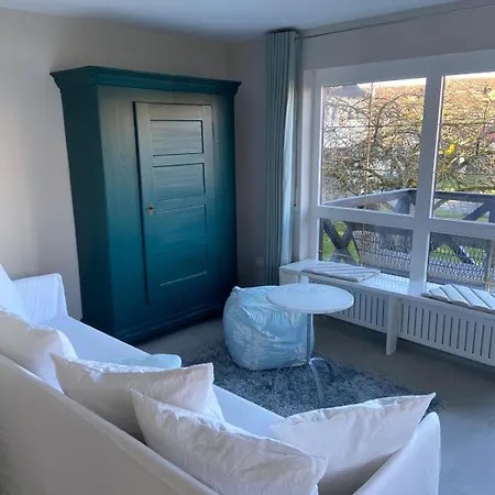 Apartes Am Bodensee - Balkon, Parkplatz, Wifi * Hagnau am Bodensee
