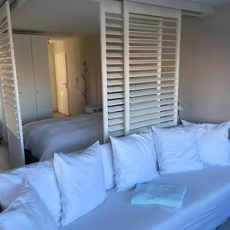 Appartement Apartes Am Bodensee - Balkon, Parkplatz, Wifi