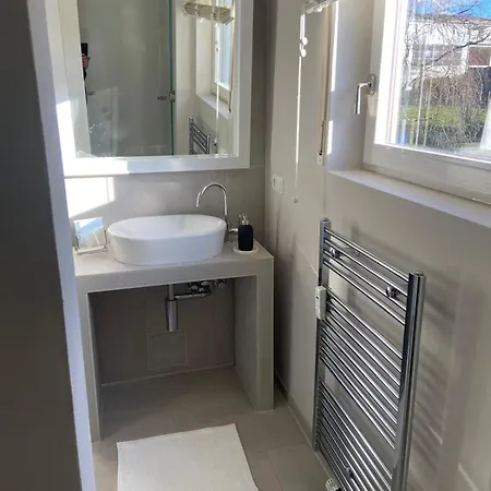 Apartes Am هاغنو