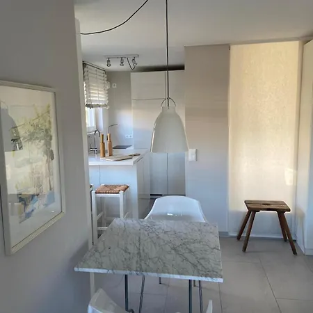 Appartement Apartes Am Bodensee - Balkon, Parkplatz, Wifi