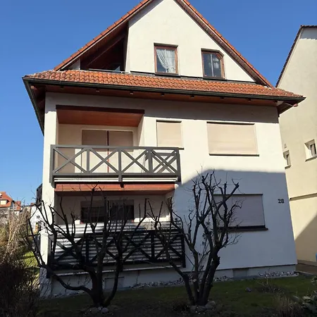 Apartes Am Bodensee - Balkon, Parkplatz, Wifi