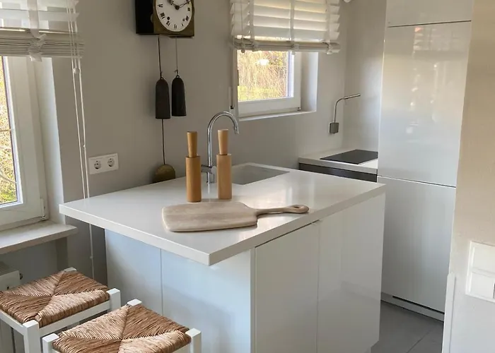 Daire Apartes Am Hagnau