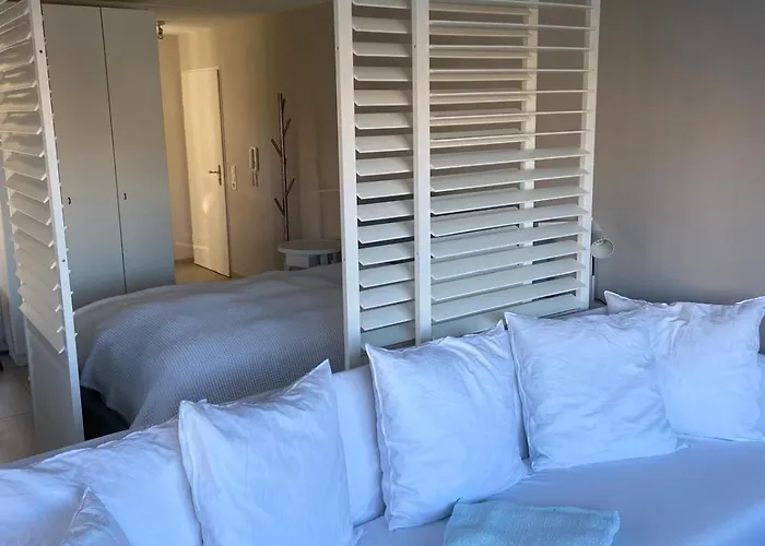 Apartamento Apartes Am