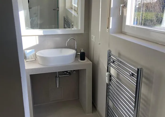 Apartes Am ハーグナウ