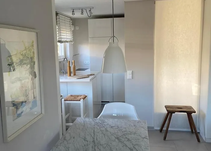 Apartamento Apartes Am